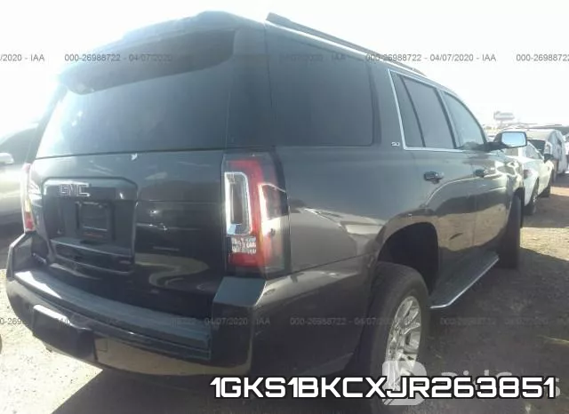 1GKS1BKCXJR263851 фото 5