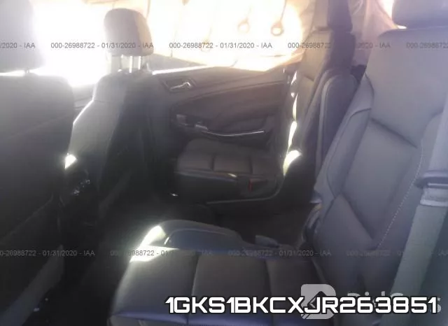 1GKS1BKCXJR263851 фото 9