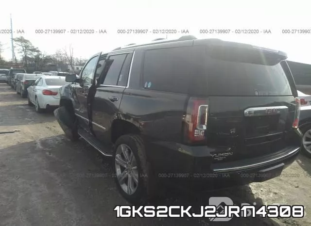 1GKS2CKJ2JR174308 фото 2