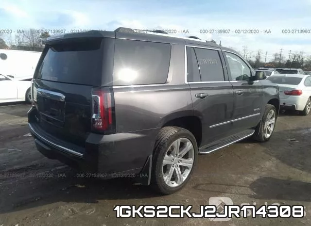 1GKS2CKJ2JR174308 фото 3