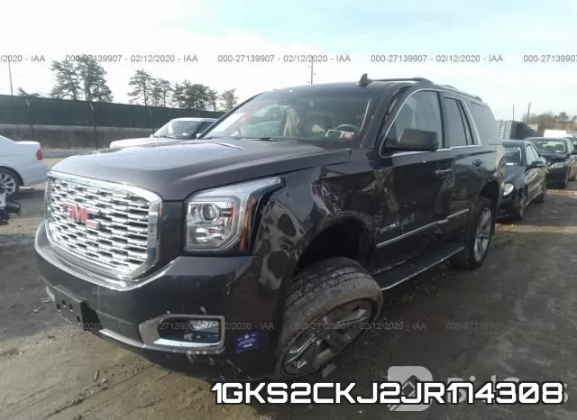 1GKS2CKJ2JR174308 фото 4
