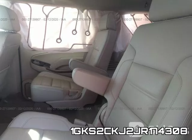 1GKS2CKJ2JR174308 фото 6