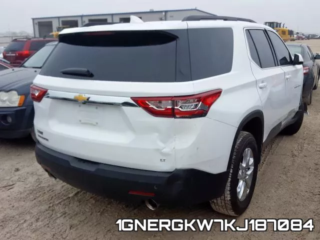 1GNERGKW7KJ187084 фото 3