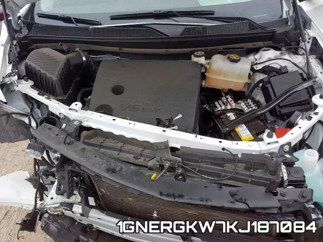 1GNERGKW7KJ187084 фото 5