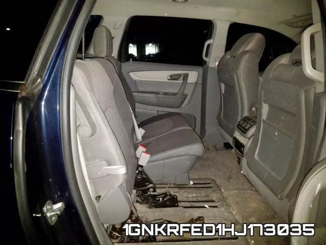 1GNKRFED1HJ173035 фото 4