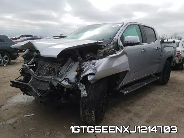 1GTG5EENXJ1214703 фото 3