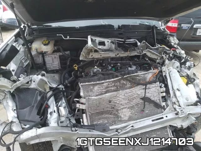 1GTG5EENXJ1214703 фото 8