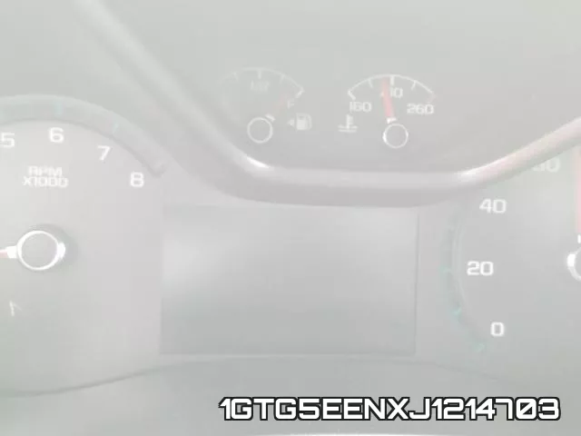 1GTG5EENXJ1214703 фото 9