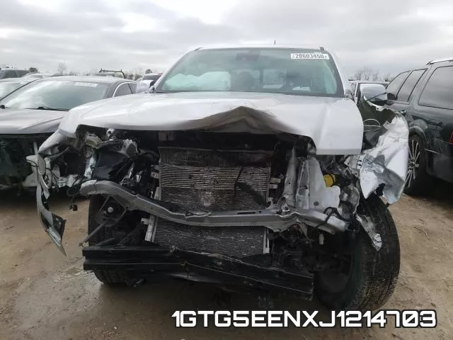 1GTG5EENXJ1214703 фото 10