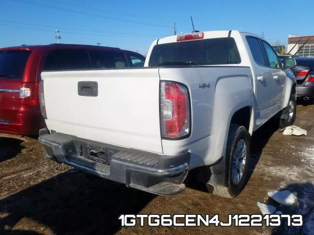 1GTG6CEN4J1221373 фото 2