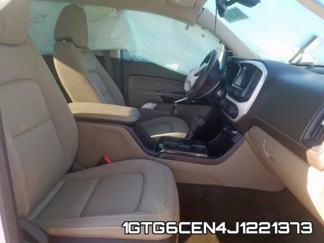 1GTG6CEN4J1221373 фото 3