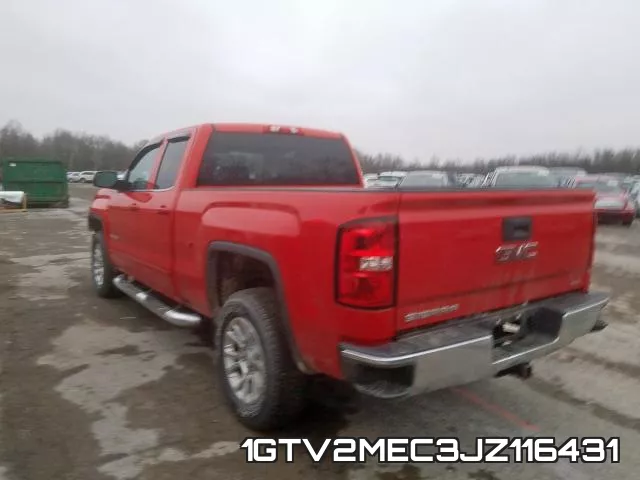 1GTV2MEC3JZ116431 фото 4