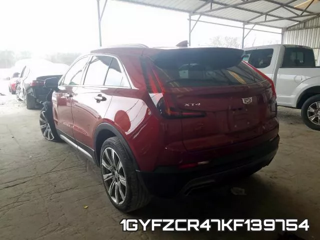 1GYFZCR47KF139754 фото 3