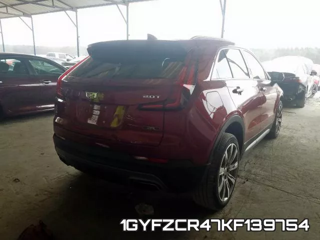 1GYFZCR47KF139754 фото 4