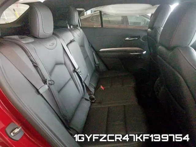 1GYFZCR47KF139754 фото 6