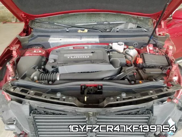 1GYFZCR47KF139754 фото 7