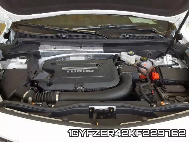 1GYFZER42KF229762 фото 3