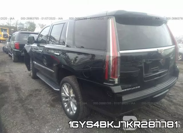 1GYS4BKJ7KR287781 фото 4