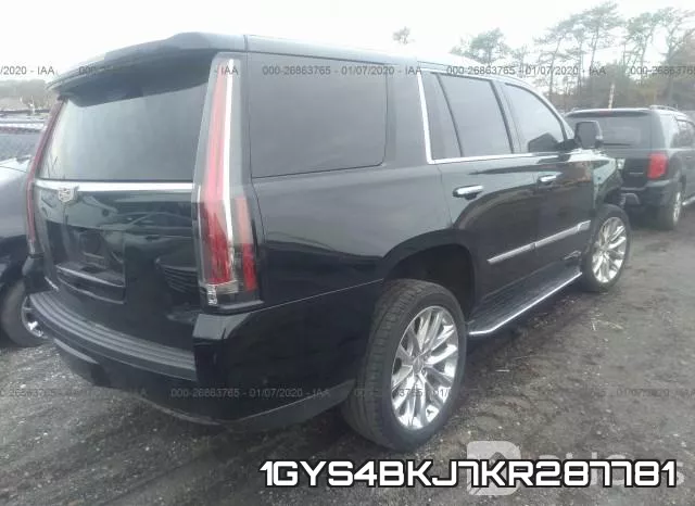 1GYS4BKJ7KR287781 фото 5