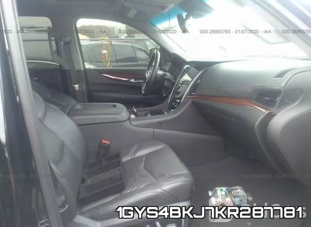 1GYS4BKJ7KR287781 фото 6