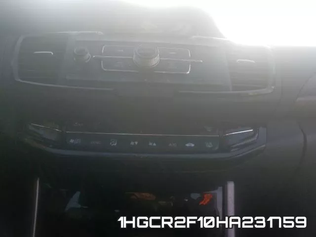 1HGCR2F10HA231759 фото 4