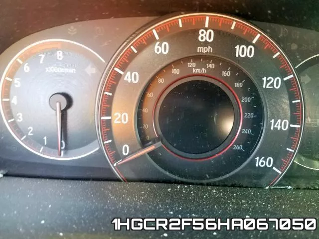 1HGCR2F56HA067050 фото 6