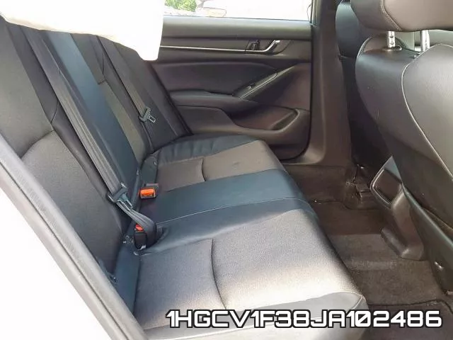 1HGCV1F38JA102486 фото 7