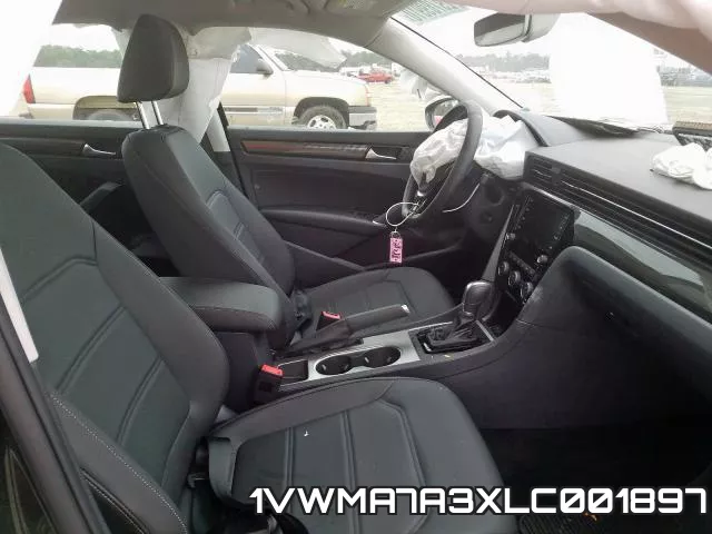 1VWMA7A3XLC001897 фото 6