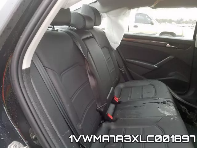 1VWMA7A3XLC001897 фото 7