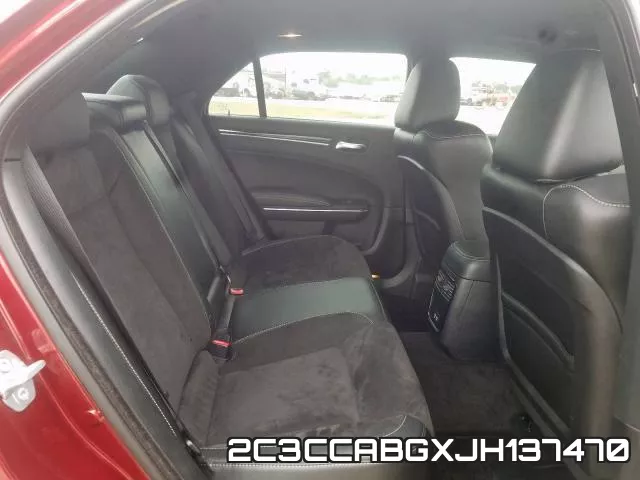 2C3CCABGXJH137470 фото 7