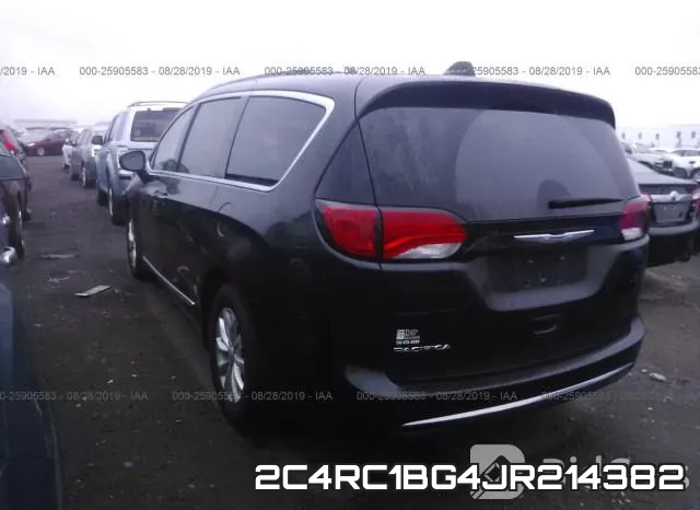 2C4RC1BG4JR214382 фото 2