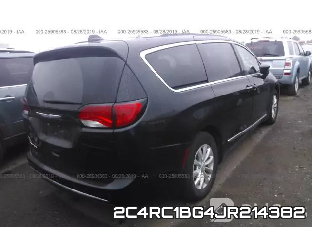 2C4RC1BG4JR214382 фото 3