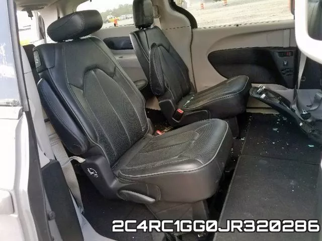 2C4RC1GG0JR320286 фото 6