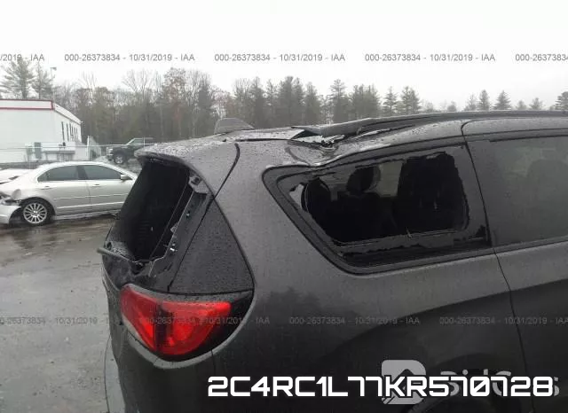 2C4RC1L77KR570728 фото 3
