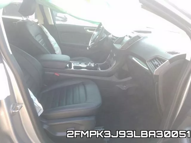 2FMPK3J93LBA30051 фото 6
