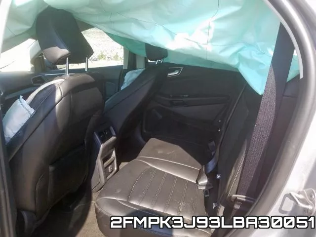 2FMPK3J93LBA30051 фото 7