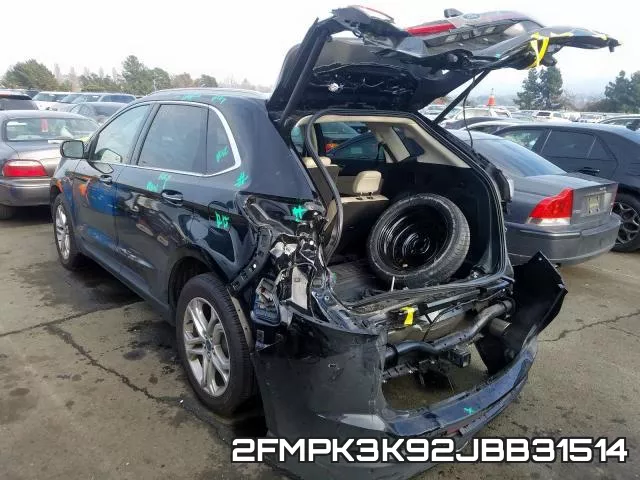 2FMPK3K92JBB31514 фото 4