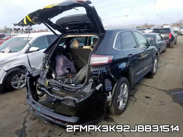 2FMPK3K92JBB31514 фото 5