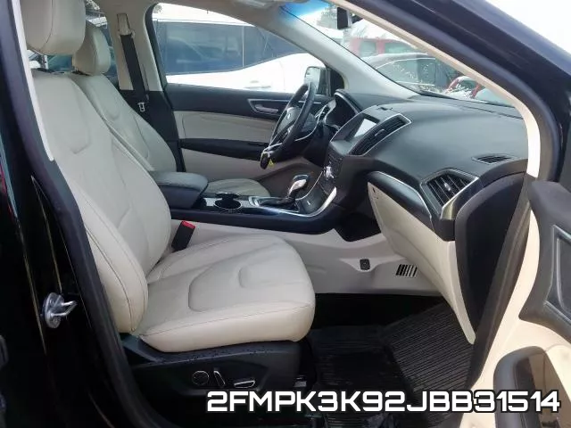 2FMPK3K92JBB31514 фото 6