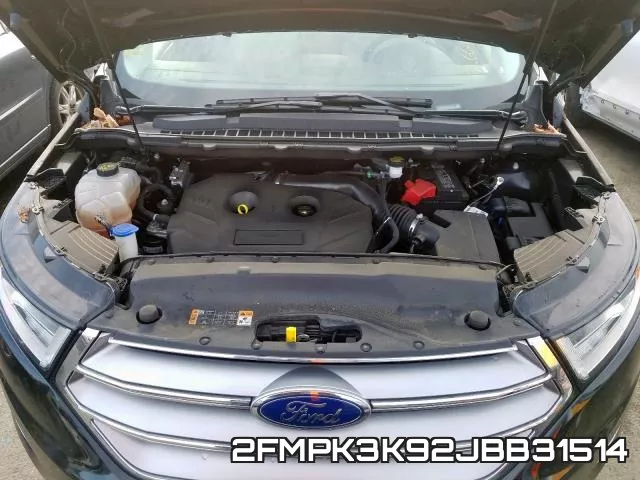 2FMPK3K92JBB31514 фото 8