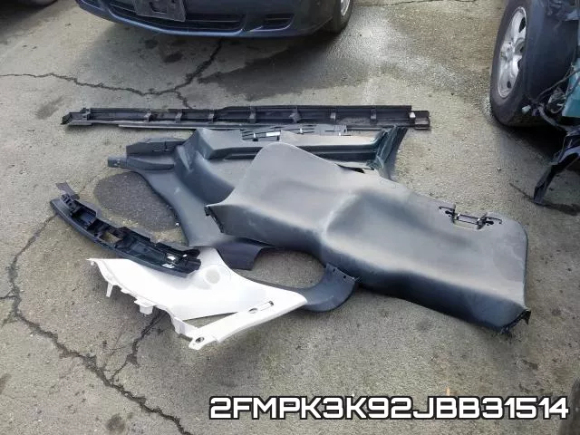 2FMPK3K92JBB31514 фото 10
