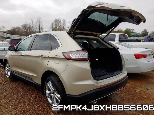 2FMPK4J8XHBB56606 фото 3