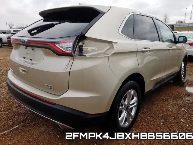 2FMPK4J8XHBB56606 фото 4