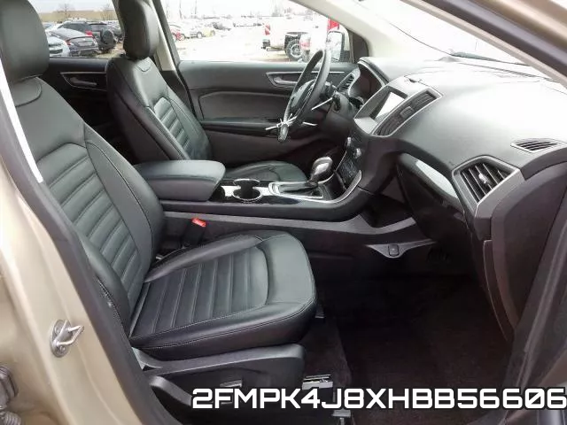 2FMPK4J8XHBB56606 фото 5