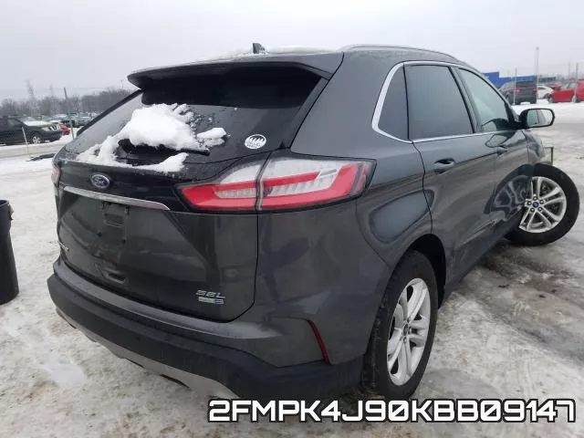 2FMPK4J90KBB09147 фото 3