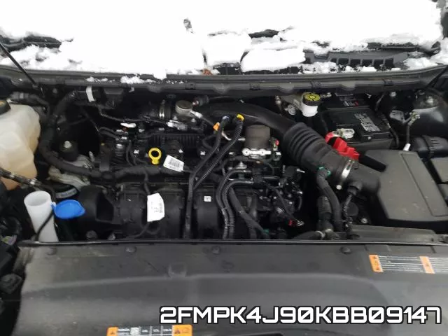 2FMPK4J90KBB09147 фото 6