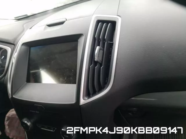 2FMPK4J90KBB09147 фото 7