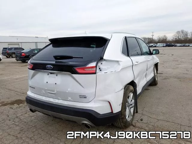 2FMPK4J90KBC75278 фото 4