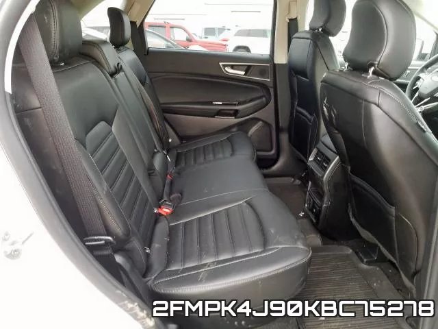 2FMPK4J90KBC75278 фото 5
