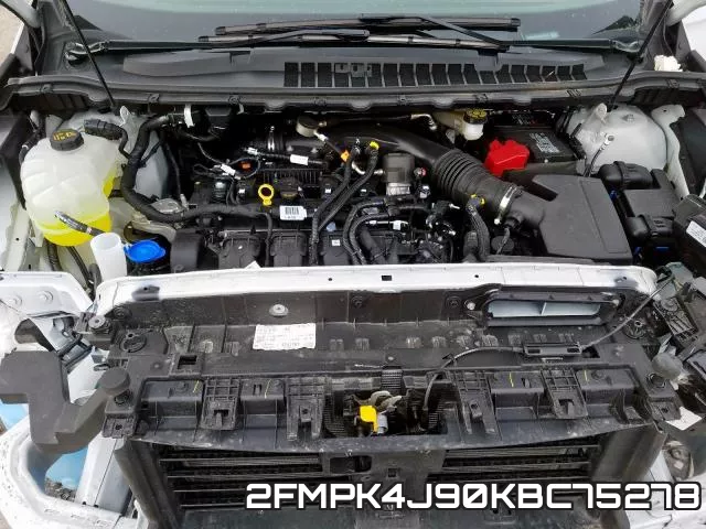 2FMPK4J90KBC75278 фото 6